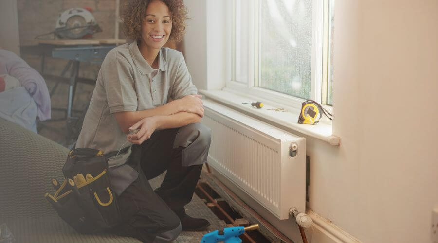 Expert burst pipe repair services in Boulder Junction, WI